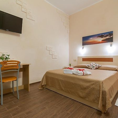 Vila Il Borgo House Cagliari Exteriér fotografie