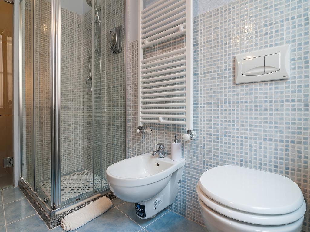 Vila Il Borgo House Cagliari Exteriér fotografie