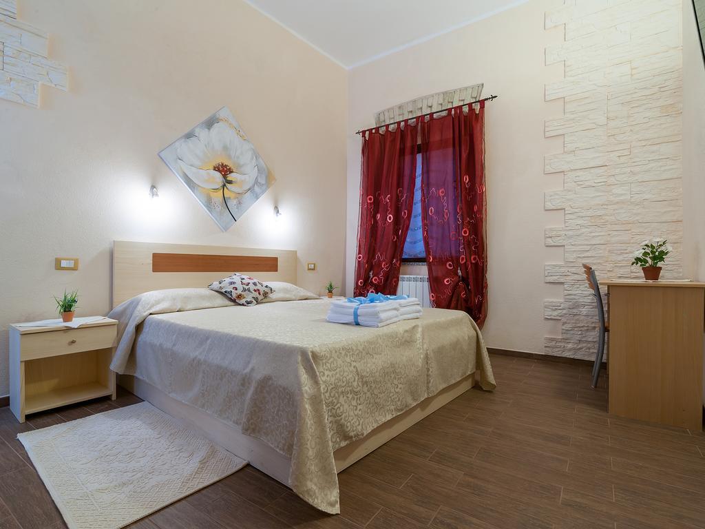 Vila Il Borgo House Cagliari Exteriér fotografie