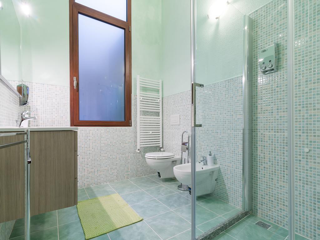 Vila Il Borgo House Cagliari Exteriér fotografie
