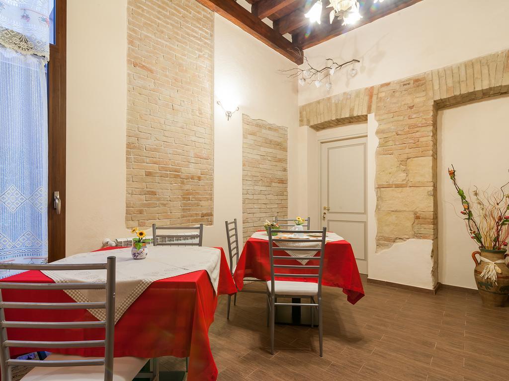 Vila Il Borgo House Cagliari Exteriér fotografie