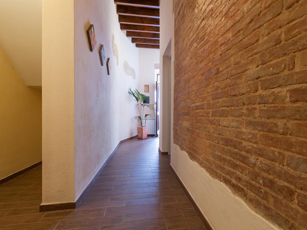 Vila Il Borgo House Cagliari Exteriér fotografie