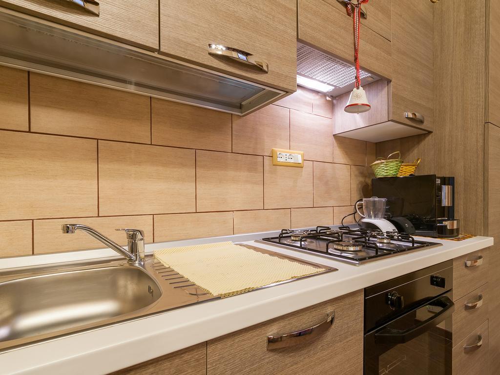 Vila Il Borgo House Cagliari Exteriér fotografie