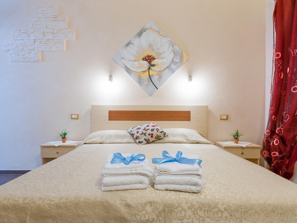 Vila Il Borgo House Cagliari Exteriér fotografie