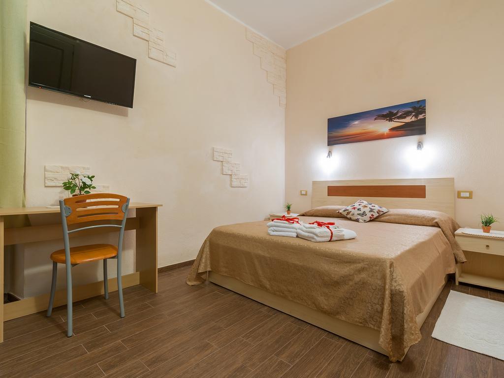 Vila Il Borgo House Cagliari Exteriér fotografie