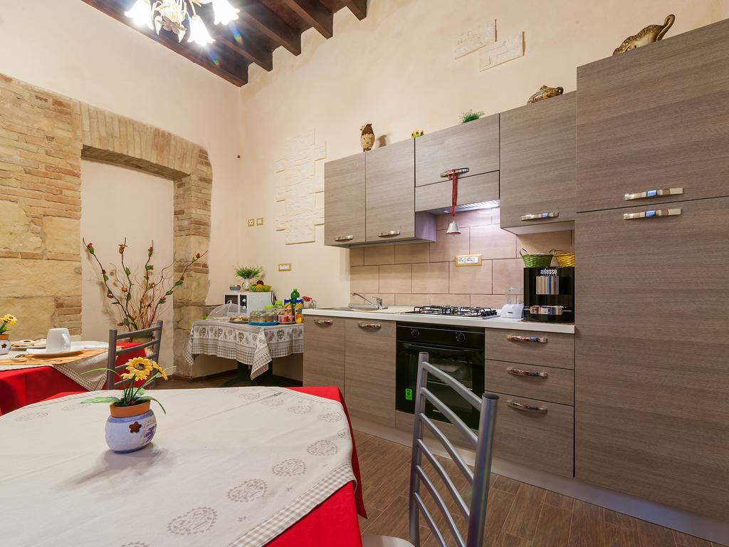 Vila Il Borgo House Cagliari Exteriér fotografie