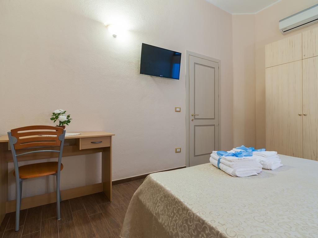 Vila Il Borgo House Cagliari Exteriér fotografie