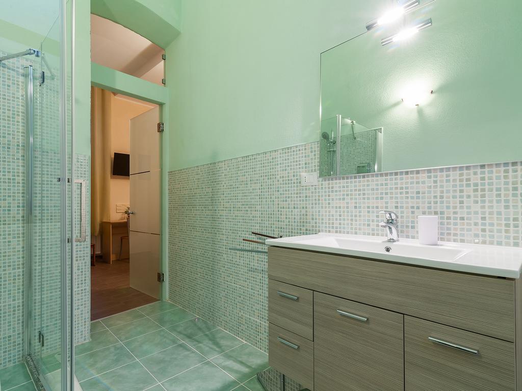 Vila Il Borgo House Cagliari Exteriér fotografie